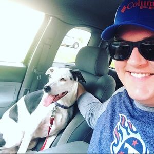 Meet your Posher, Drewdrew